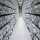 Illustration for article titled The Bone-Chilling Freezer Where 10 Miles of Ancient Ice Are Kept